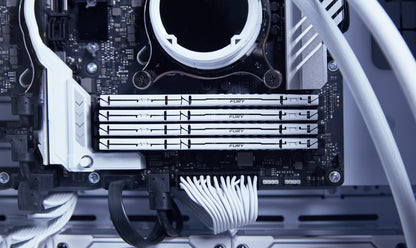 Kingston Technology FURY Beast RAM-minnen 64 GB 2 x 32 GB DDR5 6400 MT/s