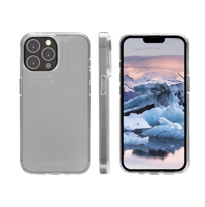 dbramante1928 Nuuk mobiltelefonfodral Folio Transparent