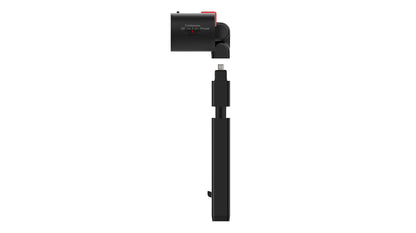 Lenovo ThinkVision MC60 (S) USB 2.0 Svart