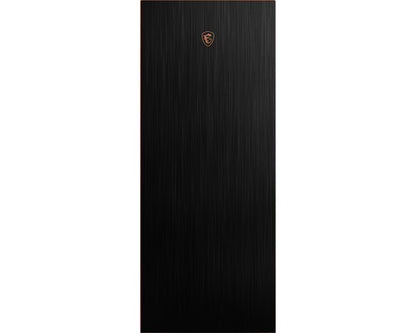 MSI MPG SEKIRA 500G datorväskor Midi Tower Svart