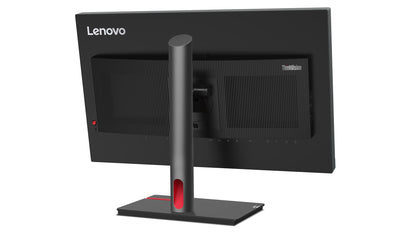 Lenovo ThinkVision P27pz-30 LED display 68,6 cm (27") 3840 x 2160 pixlar 4K Ultra HD LCD Svart