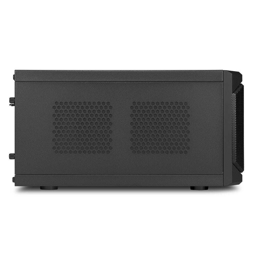 Sharkoon QB One Svart
