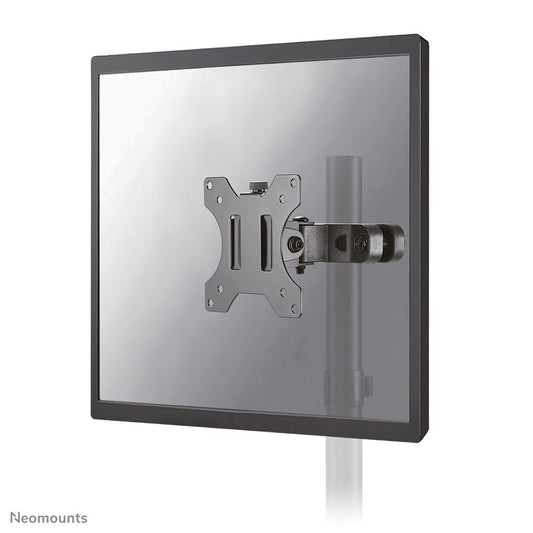Neomounts FL40-430BL11 tv-fäste 81,3 cm (32") Svart