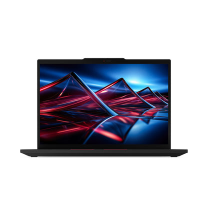 Lenovo ThinkPad P14s Gen 6 (AMD) AMD Ryzen AI 7 350 Mobil arbetsstation 35,6 cm (14") WUXGA 32 GB DDR5-SDRAM 1 TB SSD Wi-Fi 7 (802.11be) Windows 11 Pro Nordic Svart