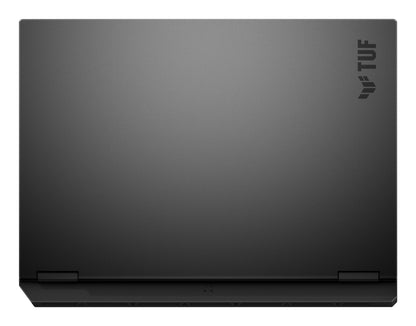 ASUS TUF Gaming F16 FX608JH-RV002W Intel® Core™ i5 i5-13450HX Bärbar dator 40,6 cm (16") WUXGA 16 GB DDR5-SDRAM 512 GB SSD NVIDIA GeForce RTX 5050 Wi-Fi 6E (802.11ax) Windows 11 Home Grå