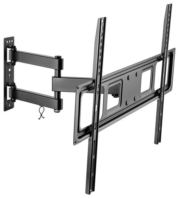 Goobay 49745 tv-fäste 177,8 cm (70") Svart