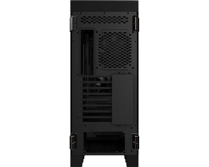 MSI MPG SEKIRA 500G datorväskor Midi Tower Svart