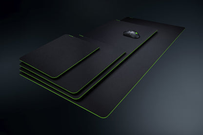 Razer Gigantus V2 - XXL Spelmusmatta Svart, Grön