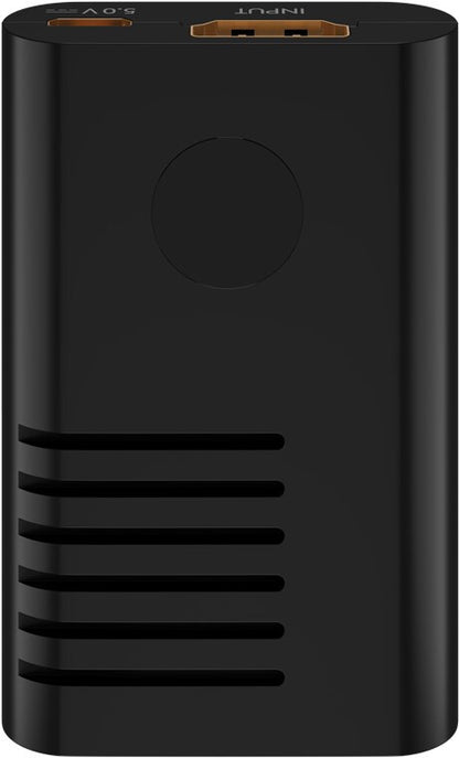 Goobay 58492 AV-förlängare Repeater för AV-utrustning