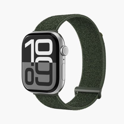 Vonmählen Fitness Loop 2 Rem Oliv Nylon