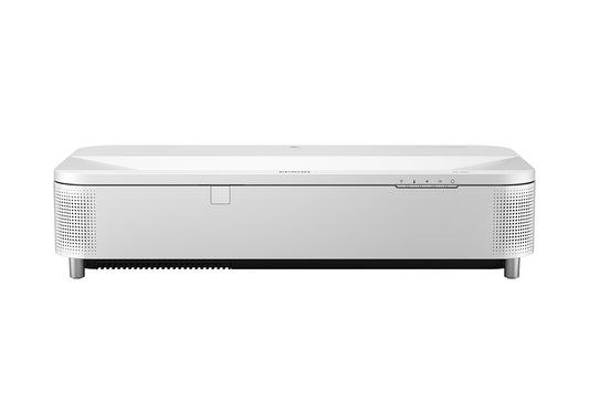 Epson EB-810E Ultra short throw-projektor 5000 ANSI-lumen 3LCD 1080p (1920x1080) Vit