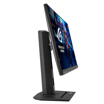 ASUS ROG Strix XG259QNS platta pc-skärmar 62,2 cm (24.5") 1920 x 1080 pixlar Full HD LCD Svart