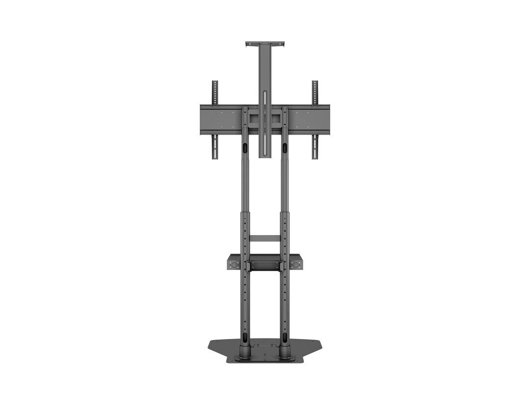 Multibrackets 7239 tv-fäste 2,03 m (80") Svart