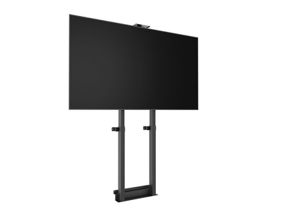 Multibrackets 5674 tv-fäste 2,29 m (90") Svart