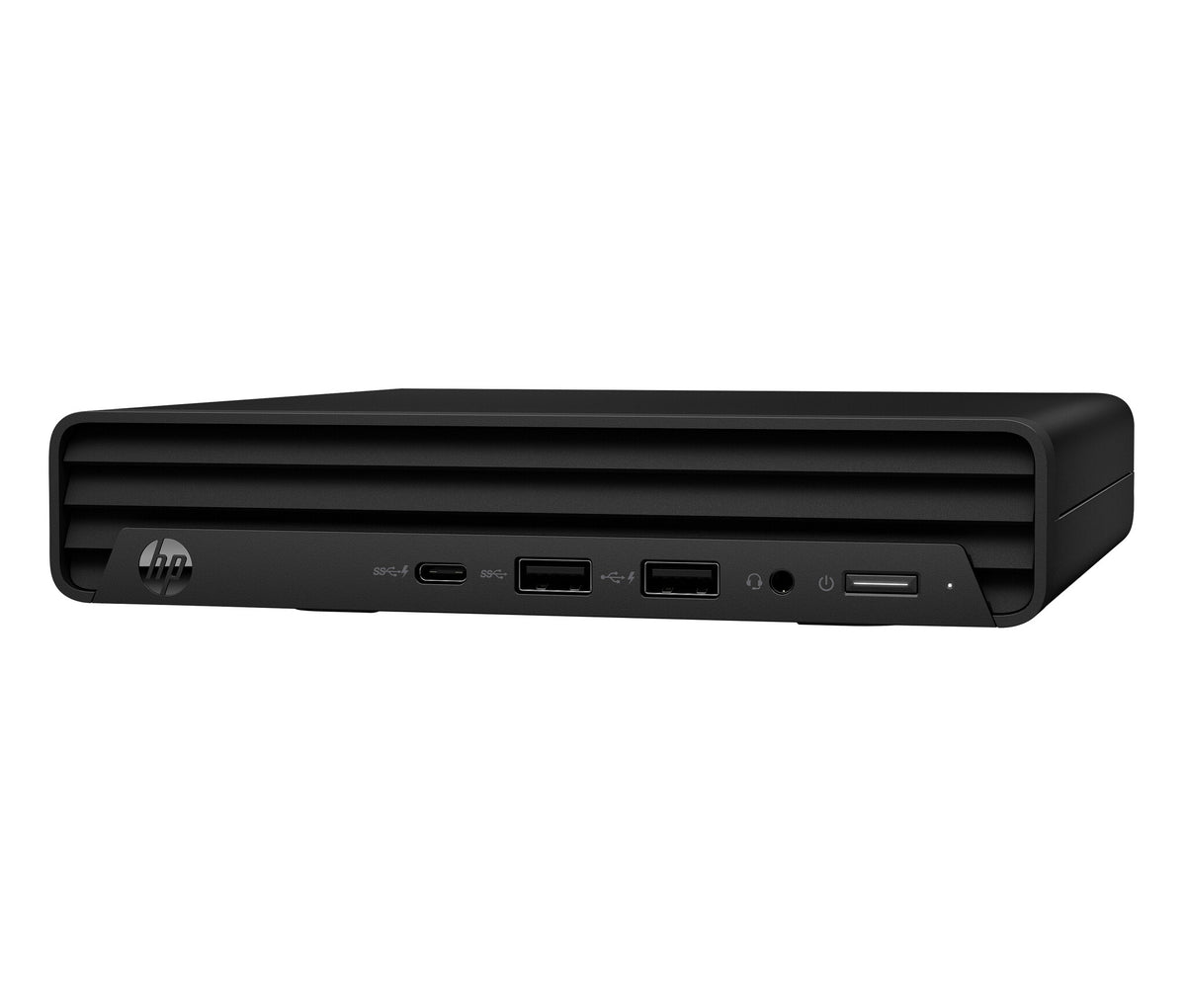 HP Pro Mini 260 G9 Intel® Core™ i5 i5-1334U 16 GB DDR4-SDRAM 256 GB SSD Windows 11 Pro Mini PC Mini-PC Svart