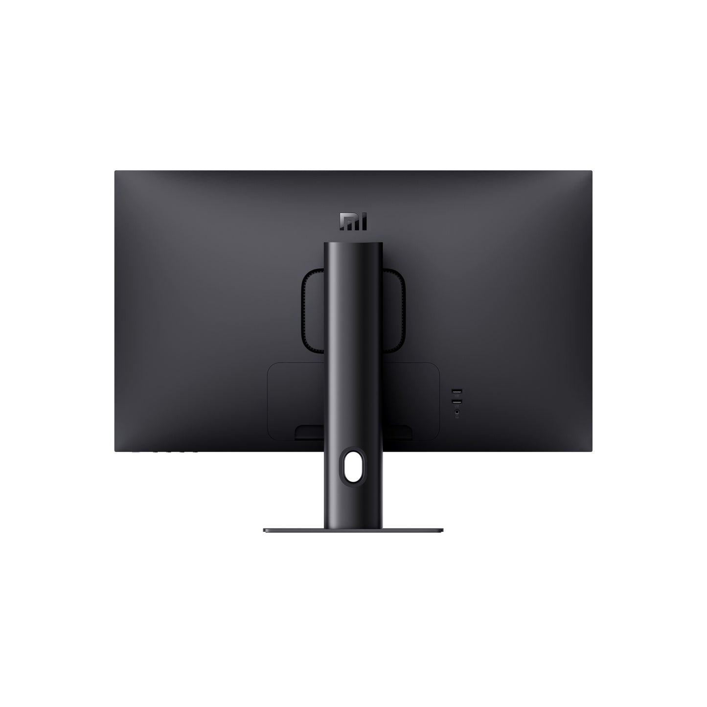 Xiaomi BHR5039GL platta pc-skärmar 68,6 cm (27") 2560 x 1440 pixlar Quad HD Svart