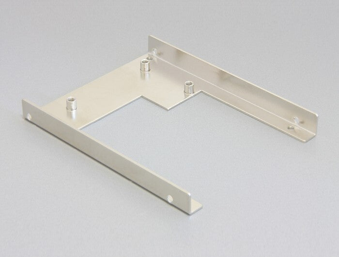 DeLOCK 61892 nätverkskort/adapters Intern mSATA