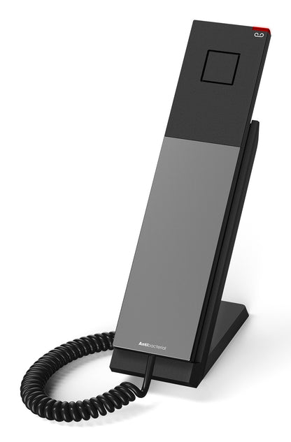 Snom HD300A IP-telefoner Svart