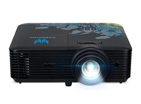 Acer Predator GM712 4000 ANSI-lumen DLP UHD 4K (3840x2160) Svart