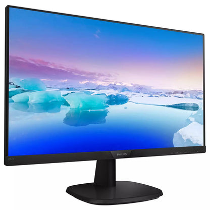 Philips V Line LCD-skärm med Full HD 273V7QJAB/00