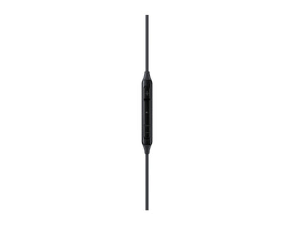 Samsung EO-IC100 Headset Kabel I öra Samtal/musik USB Type-C Svart