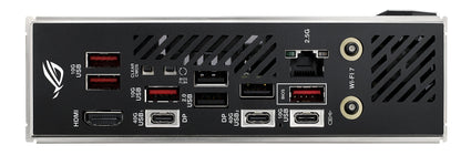 ASUS ROG STRIX X870-I GAMING WIFI AMD X870 AM5-sockel Mini-ITX