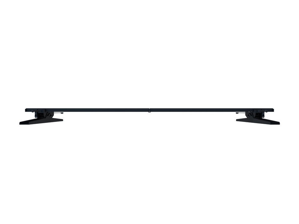 Multibrackets 0926 tv-fäste 2,79 m (110") Svart