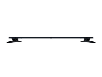 Multibrackets 0926 tv-fäste 2,79 m (110") Svart
