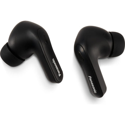 Panasonic RZ-B310W Headset True Wireless Stereo (TWS) I öra Samtal/musik Bluetooth Svart