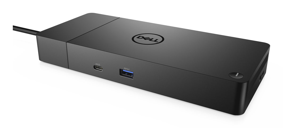 DELL dockningsstation – WD19S 130 W