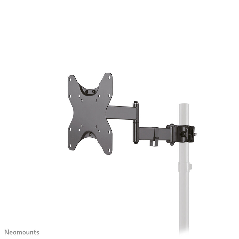 Neomounts FL40-450BL12 tv-fäste 106,7 cm (42") Svart