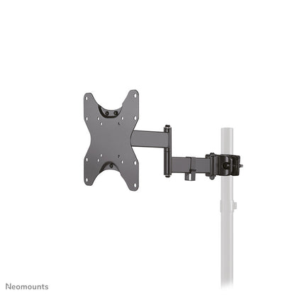 Neomounts FL40-450BL12 tv-fäste 106,7 cm (42") Svart