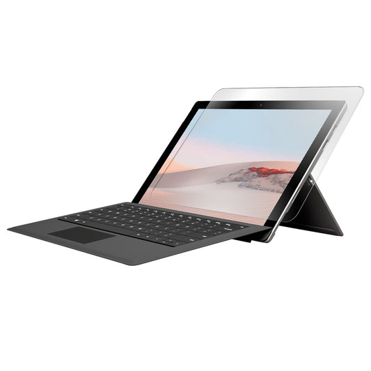 Mobilis 017011 skärmskydd för surfplatta Genomskinligt skärmskydd Microsoft 1 styck