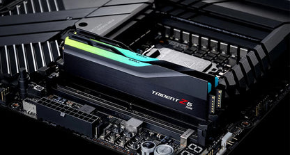 G.Skill Trident Z5 RGB F5-5600J4040D48GX2-TZ5RK RAM-minnen 96 GB 2 x 48 GB DDR5