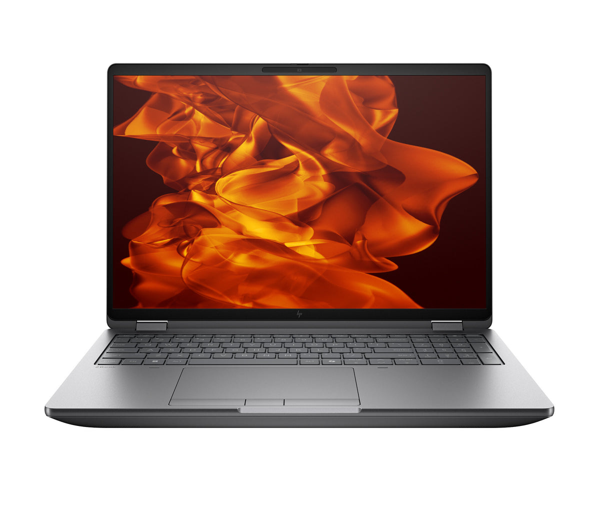 HP ZBook Fury G1i Intel Core Ultra 7 255HX Mobil arbetsstation 40,6 cm (16") WUXGA 32 GB DDR5-SDRAM 1 TB SSD NVIDIA RTX PRO 1000 Blackwell Wi-Fi 7 (802.11be) Windows 11 Pro Silver