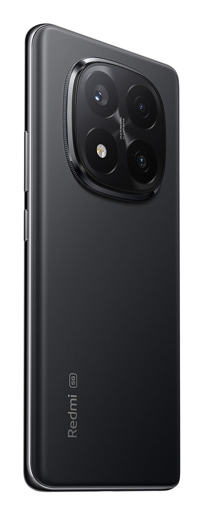 Xiaomi Redmi Note 14 Pro+ 5G 16,9 cm (6.67") Dubbla SIM-kort USB Type-C 12 GB 512 GB 5110 mAh Svart