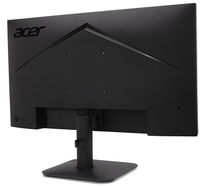 Acer KA2 KA272GBIP platta pc-skärmar 68,6 cm (27") 1920 x 1080 pixlar Full HD LCD Svart