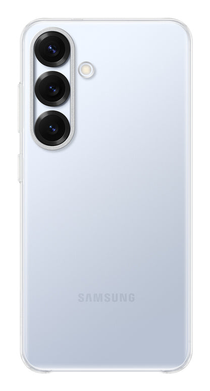 Samsung EF-QS931CTEGWW mobiltelefonfodral 15,8 cm (6.2") Omslag Transparent