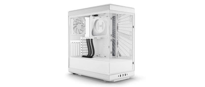 HYTE Y40 Midi Tower Vit