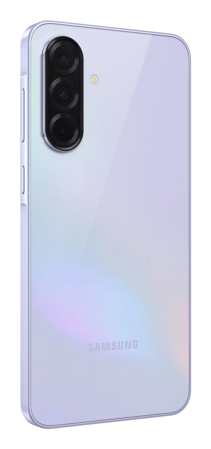 Samsung Galaxy A36 5G 17 cm (6.7") Dubbla SIM-kort Android 15 USB Type-C 6 GB 128 GB 5000 mAh lavendel