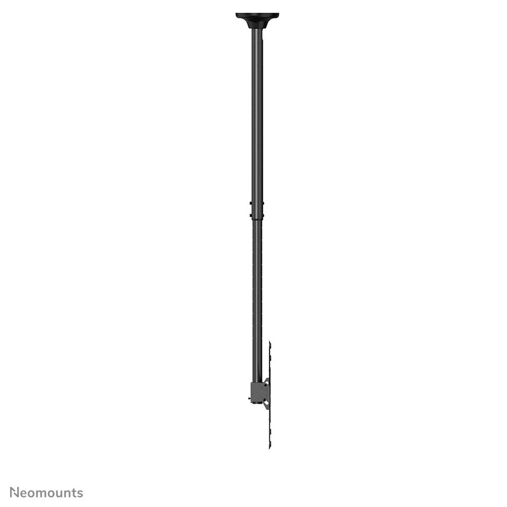 Neomounts FPMA-C340BLACK tv-fäste 190,5 cm (75") Svart