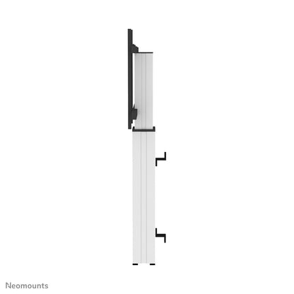 Neomounts PLASMA-W2250SILVER tv-fäste 2,54 m (100") Silver