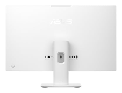 ASUS V400 AiO V470VAK-WPE925W Intel® Core™ i5 i5-13420H 68,6 cm (27") 1920 x 1080 pixlar Allt-i-ett-dator 8 GB DDR5-SDRAM 512 GB SSD Windows 11 Home Wi-Fi 6E (802.11ax) Vit
