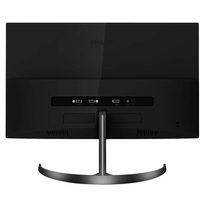 Philips E Line 4K Ultra HD LED-skärm 276E8VJSB/00 276E8VJSB 4K Ultra HD LED-skärm