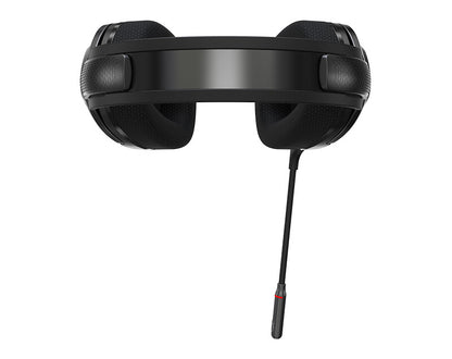 Acer Predator Galea 550 Headset Trådlös Huvudband Spela USB Type-C Bluetooth Svart