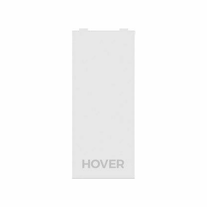 HOVERAir X1 Combo 4 rotorer Quadcopter 2704 x 1520 pixlar 1050 mAh Vit