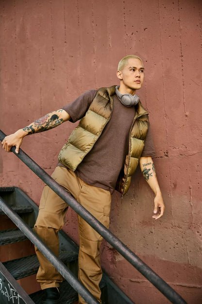 Bose 884367-1100 hörlur och headset Kabel & Trådlös Huvudband Bluetooth Slipa