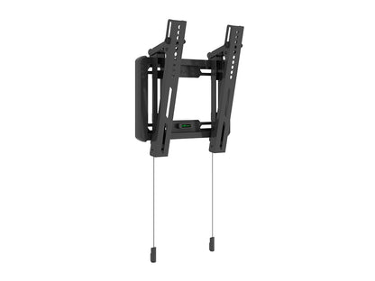 Multibrackets 6558 tv-fäste 139,7 cm (55") Svart