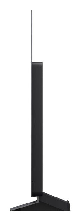 LG OLED evo AI OLED55C51LA TV-apparat 139,7 cm (55") 4K Ultra HD Smart-TV Wi-Fi Svart