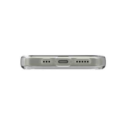 ZAGG Cases Crystal Palace Apple iPhone 15/iPhone 14/13 Clear EN/FR